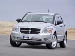 Dodge Caliber 2006 года (EU)